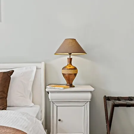 Apartment 2 Bdr In Old Town *